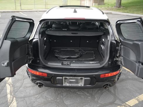 Certified 2024 MINI Cooper Clubman S AWD/4WD image 12