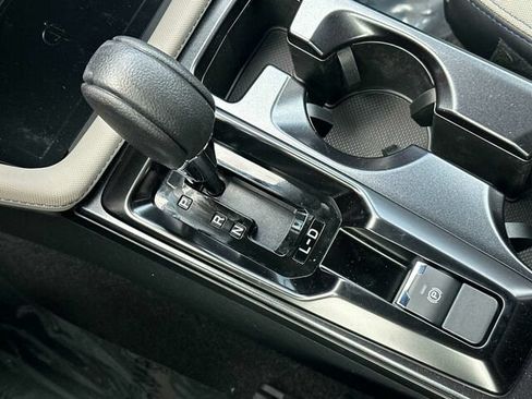 New 2026 Subaru Forester Premium AWD/4WD image 25