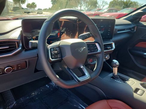 New 2026 Ford Mustang GT Premium RWD image 14