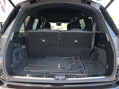 Used 2024 Mercedes-Benz GLS 63 AMG 4MATIC image 46