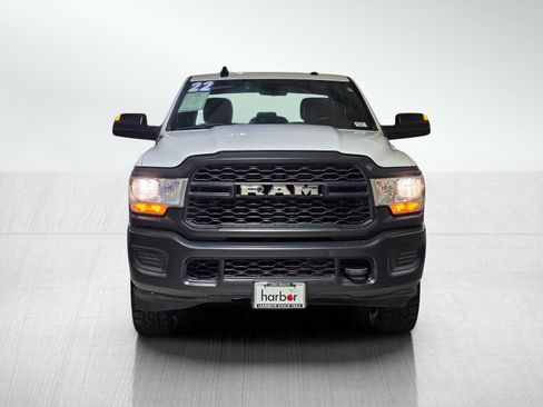 Used 2022 RAM 2500 Tradesman image 2