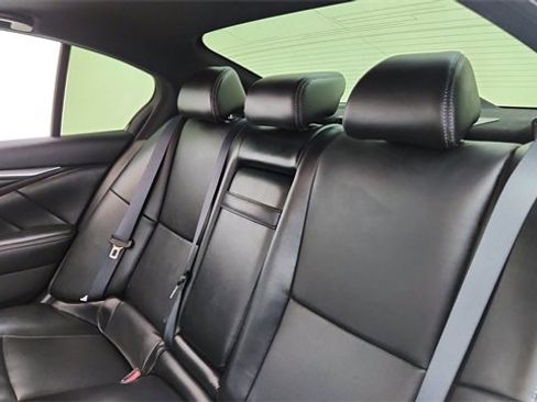 Used 2022 INFINITI Q50 Sensory w/ Cargo Package image 29