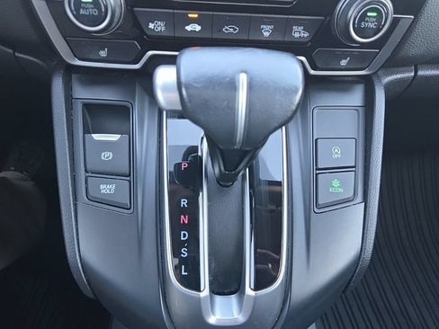 Used 2020 Honda CR-V EX-L image 43