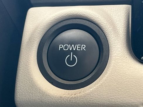Certified 2026 Toyota bZ AWD/4WD image 22