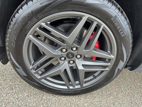 New 2026 Ford Explorer ST w/ Sun And Sound Package image 9