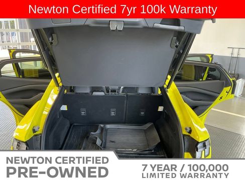 Used 2025 Ford Mustang Mach-E Premium RWD image 21