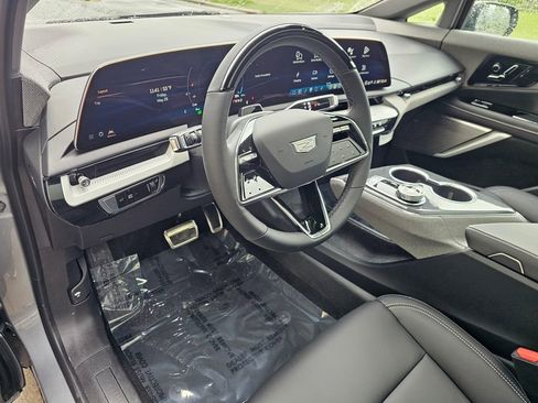New 2026 Cadillac Optiq Sport 1 RWD image 19
