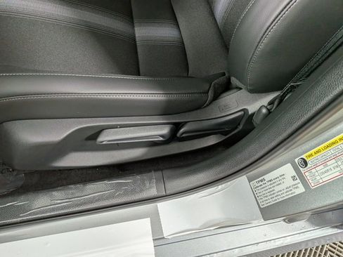 New 2026 Honda Civic Sport image 15