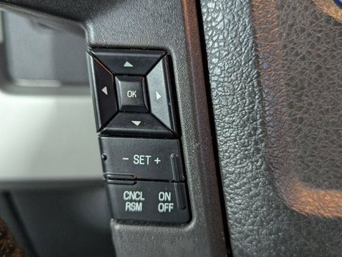 Used 2014 Ford F150 Raptor w/ Equipment Group 801A Luxury image 31