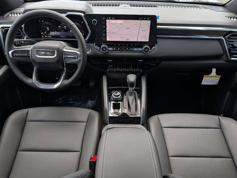New 2026 GMC Canyon Elevation w/ Convenience Package AWD/4WD image 36