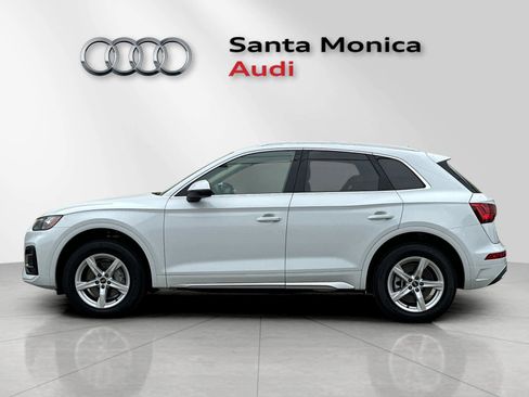Used 2023 Audi Q5 2.0T Premium w/ Convenience Package AWD/4WD image 5