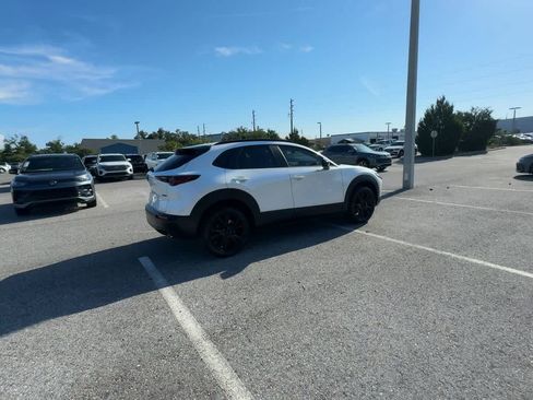 Used 2026 MAZDA CX-30 AWD 2.5 S image 8