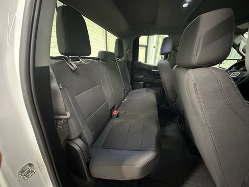 Certified 2023 GMC Sierra 1500 Pro w/ Graphite Edition image 24