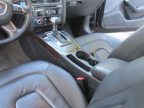 Used 2015 Audi A4 2.0T Premium image 58