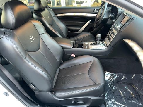 Used 2013 INFINITI G37 x Coupe w/ Premium Pkg image 20
