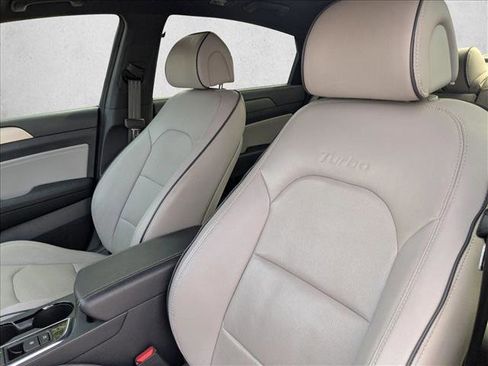 Used 2015 Hyundai Sonata Limited 2.0T image 11