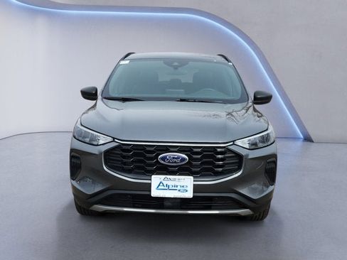 Certified 2025 Ford Escape ST-Line image 8