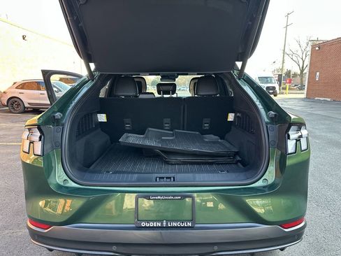 Used 2025 Ford Mustang Mach-E GT image 21