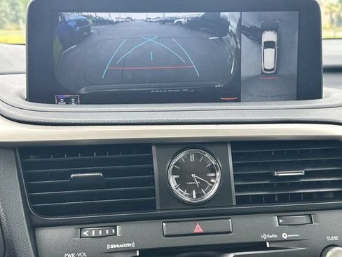 Used 2022 Lexus RX 350 FWD w/ Special Edition image 15