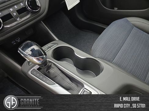 New 2026 Buick Envista Preferred image 23