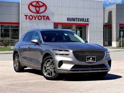 Used 2025 Genesis GV70 2.5T