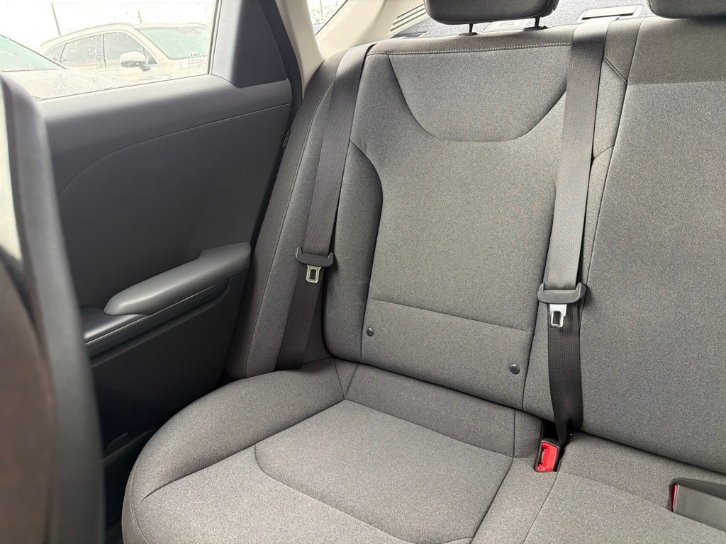 Certified 2025 Kia K4 FWD image 19