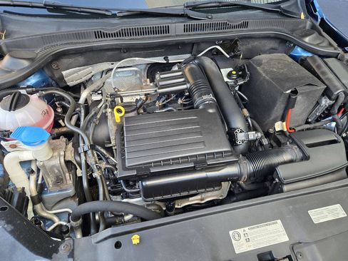 Used 2017 Volkswagen Jetta S FWD image 13