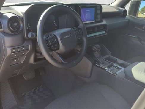 New 2026 Toyota Land Cruiser 1958 image 13