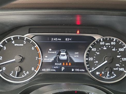 Certified 2021 Nissan Rogue SV AWD/4WD image 18
