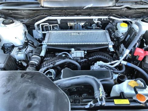 Used 2024 Subaru Ascent Limited w/ Technology Package image 27