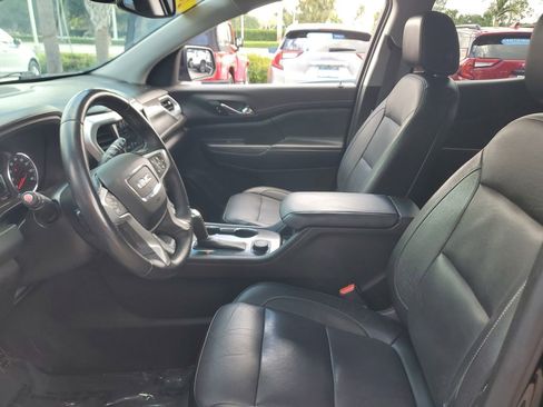 Used 2019 GMC Acadia SLT image 22