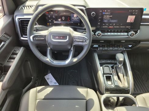 New 2025 GMC Canyon Elevation w/ Convenience Package image 13