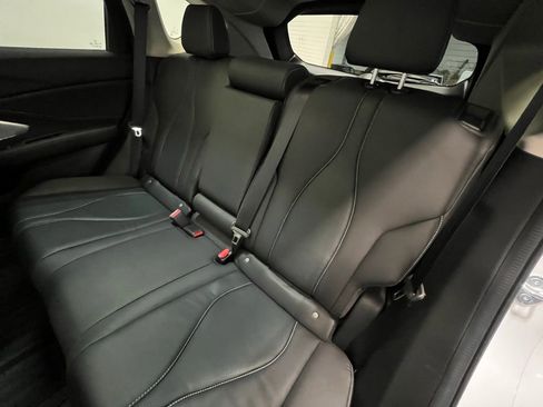 Used 2023 Acura RDX w/ Technology Package image 14