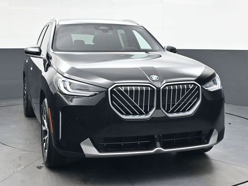 Used 2026 BMW X3 xDrive30 w/ Convenience Package AWD/4WD image 11