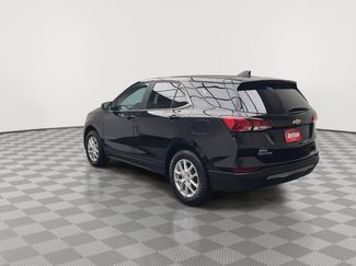 Certified 2022 Chevrolet Equinox LT video 2