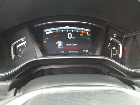 Used 2022 Honda CR-V EX-L image 29