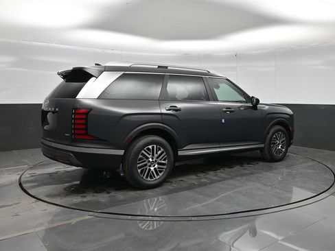New 2026 Hyundai Palisade SEL AWD/4WD image 7