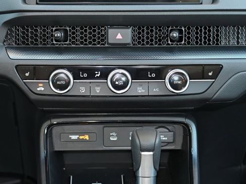 New 2026 Honda CR-V EX image 23