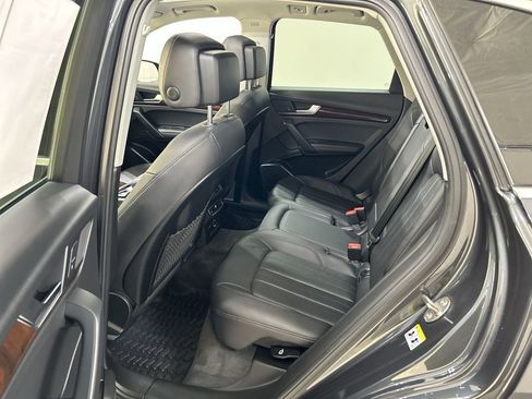Used 2020 Audi Q5 2.0T Premium Plus w/ Premium Plus Package image 21