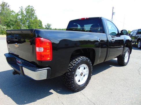 Used 2010 Chevrolet Silverado 1500 LT w/ Interior Plus Package AWD/4WD image 58