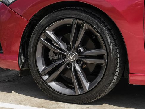 Used 2023 Acura Integra A-Spec FWD image 56