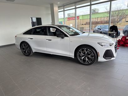 New 2026 Audi A6 Premium Plus