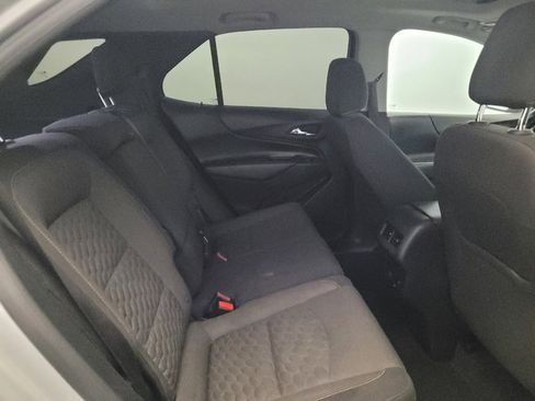 Used 2018 Chevrolet Equinox LT w/ Sun & Infotainment Package AWD/4WD image 19