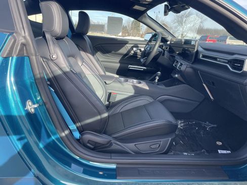 New 2026 Ford Mustang GT Premium RWD image 27