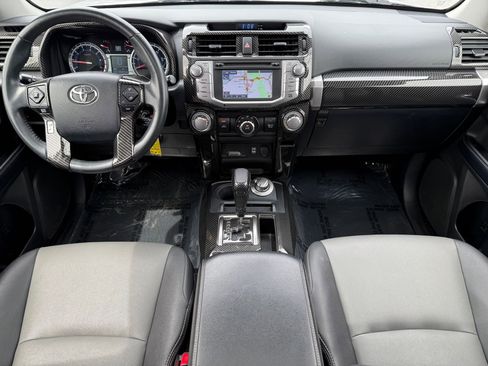 Used 2019 Toyota 4Runner SR5 Premium AWD/4WD image 25