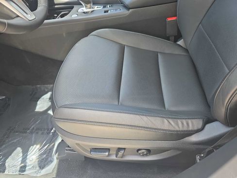 Used 2023 INFINITI QX55 Luxe w/ Cargo Package AWD/4WD image 15