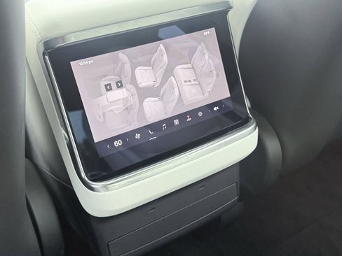 Used 2022 Tesla Model X Plaid AWD/4WD image 57
