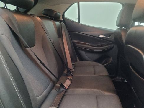 Used 2021 Buick Encore GX Preferred FWD image 19