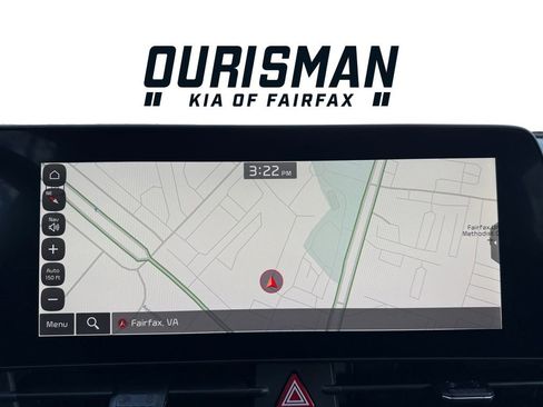 New 2025 Kia Sportage X-Line Prestige image 16