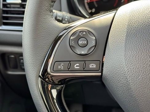 New 2026 Mitsubishi Outlander Sport AWD image 20